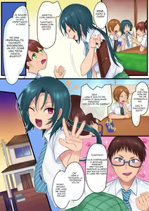 Page 17 of Akuma no Aigan Pet ~Zetsubou no Mesu-ka Seisai!!~ - preview thumbnail