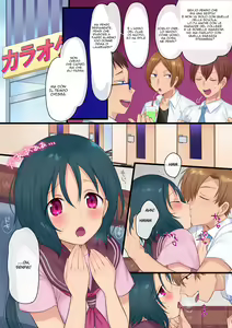 Page 3 of Akuma no Aigan Pet ~Zetsubou no Mesu-ka Seisai!!~ - preview thumbnail