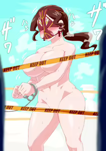 Page 32 of Kaisuiyoku Kemuri Kenshi - preview thumbnail