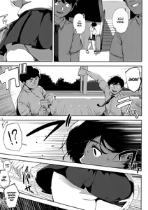 Page 114 of Netorare Serenade - preview thumbnail