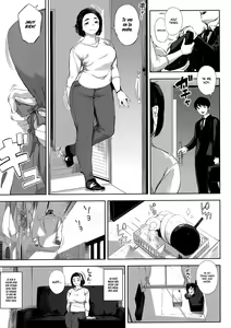 Page 142 of Netorare Serenade - preview thumbnail