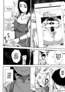 Page 157 of Netorare Serenade - preview thumbnail