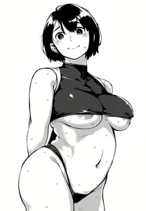 Page 210 of Netorare Serenade - preview thumbnail