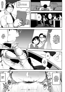 Page 32 of Netorare Serenade - preview thumbnail