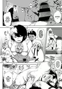 Page 35 of Netorare Serenade - preview thumbnail