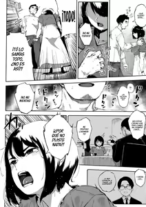 Page 55 of Netorare Serenade - preview thumbnail