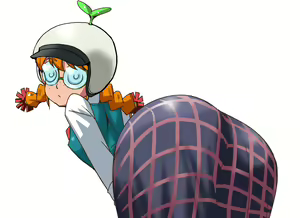 Freckles — hentai manga cover on Fhentai
