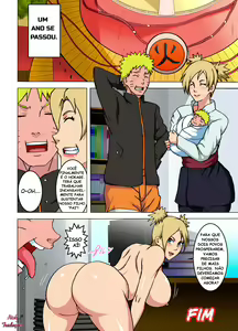 Page 40 of Temari no Seiryaku Kekkon | O plano de casamento sexy da Temari - preview thumbnail