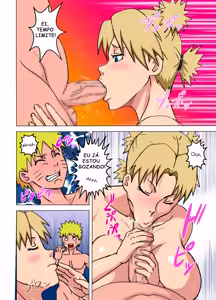 Page 10 of Temari no Seiryaku Kekkon | O plano de casamento sexy da Temari - preview thumbnail