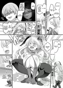 Page 13 of Kanojo no Cosplay 2 ~Koukotsu no Mesuinu Choukyou!!~ | "Girlfriend" Cosplay 2: Euphoric Bitch Training - preview thumbnail