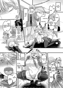Page 16 of Kanojo no Cosplay 2 ~Koukotsu no Mesuinu Choukyou!!~ | "Girlfriend" Cosplay 2: Euphoric Bitch Training - preview thumbnail