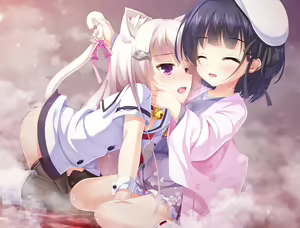Page 40 of Imouto to Goushujin-sama. - Sister & Master - - preview thumbnail