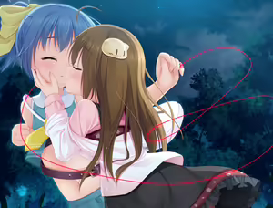 Page 500 of Imouto to Goushujin-sama. - Sister & Master - - preview thumbnail