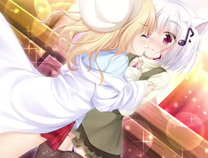Page 702 of Imouto to Goushujin-sama. - Sister & Master - - preview thumbnail