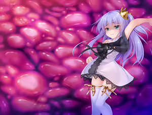 Page 844 of Imouto to Goushujin-sama. - Sister & Master - - preview thumbnail