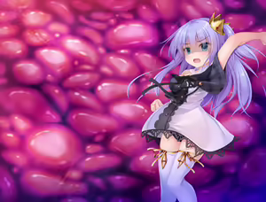 Page 845 of Imouto to Goushujin-sama. - Sister & Master - - preview thumbnail