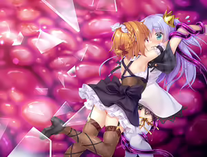 Page 850 of Imouto to Goushujin-sama. - Sister & Master - - preview thumbnail