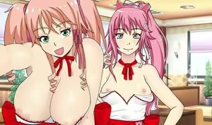 Page 20 of Umichan Midnight Menace - preview thumbnail