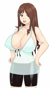 Page 98 of Umichan Mini Flash Collection - preview thumbnail