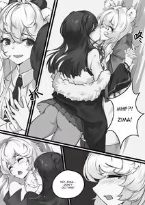 Page 3 of RosaZima - preview thumbnail