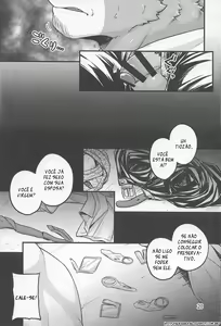 Page 20 of Parallel Rights | Caminhos Paralelos - preview thumbnail