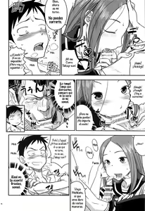 Page 15 of XXXX Jouzu no Takagi-san - preview thumbnail