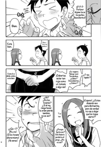 Page 7 of XXXX Jouzu no Takagi-san - preview thumbnail