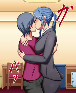 Page 68 of Boku no Koto o Daikirai na Dokuzetsu Do-S Hisho ga Mizukara Daishuki Hold de Nakadashi o Segamu made - preview thumbnail
