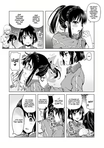 Page 37 of meido no michi ni ou ha nashi | No King on the Path of a Maid - preview thumbnail