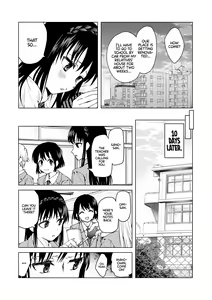 Page 40 of meido no michi ni ou ha nashi | No King on the Path of a Maid - preview thumbnail