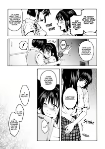 Page 4 of meido no michi ni ou ha nashi | No King on the Path of a Maid - preview thumbnail