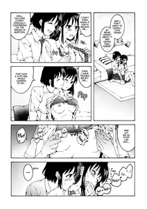 Page 5 of meido no michi ni ou ha nashi | No King on the Path of a Maid - preview thumbnail