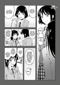 Page 8 of meido no michi ni ou ha nashi | No King on the Path of a Maid - preview thumbnail