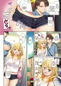 Page 18 of Inaka no Deaikei Gal wa Kyonyuu Shojo!? | Dating App Country Girls are Virgins with Huge Tits!? DLO-15 - preview thumbnail