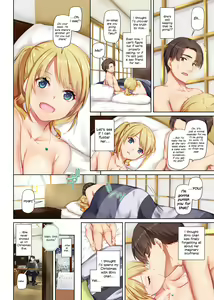 Page 52 of Inaka no Deaikei Gal wa Kyonyuu Shojo!? | Dating App Country Girls are Virgins with Huge Tits!? DLO-15 - preview thumbnail