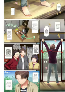 Page 8 of Inaka no Deaikei Gal wa Kyonyuu Shojo!? | Dating App Country Girls are Virgins with Huge Tits!? DLO-15 - preview thumbnail