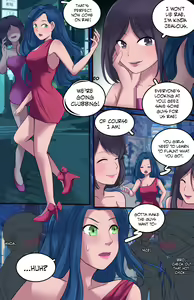 Page 20 of Karma - preview thumbnail