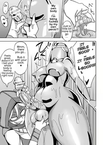 Page 11 of Yubiwa ni Sareta Oujo-sama | The Ringed Princess - preview thumbnail