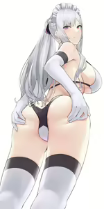 Page 2 of メイド風ビキニAK-12さん - preview thumbnail