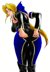 Page 11 of NON POLYGON DEAD OR ALIVE Sp - preview thumbnail