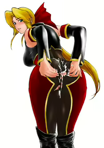 Page 14 of NON POLYGON DEAD OR ALIVE Sp - preview thumbnail