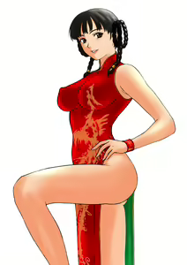 Page 22 of NON POLYGON DEAD OR ALIVE Sp - preview thumbnail