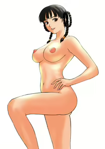 Page 23 of NON POLYGON DEAD OR ALIVE Sp - preview thumbnail