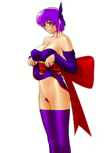 Page 3 of NON POLYGON DEAD OR ALIVE Sp - preview thumbnail