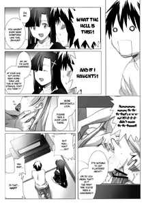 Page 7 of Zange-chan Zange-chan, Love-love--- - preview thumbnail