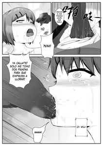 Page 13 of After-school Feet Rape - preview thumbnail