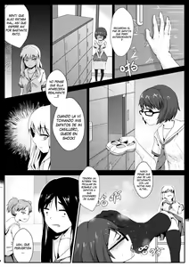 Page 5 of After-school Feet Rape - preview thumbnail
