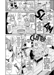 Page 165 of ISEKAI HAREM MONOGATARI 1-5 Y EXTRAS - preview thumbnail