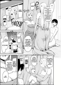 Page 182 of ISEKAI HAREM MONOGATARI 1-5 Y EXTRAS - preview thumbnail