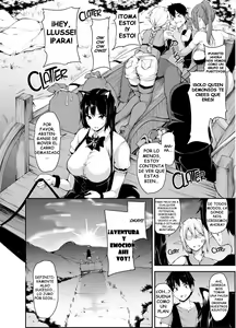 Page 213 of ISEKAI HAREM MONOGATARI 1-5 Y EXTRAS - preview thumbnail